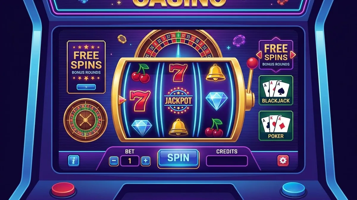 Giochi del casinò